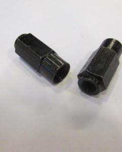 Central lubrication hose nut M&M